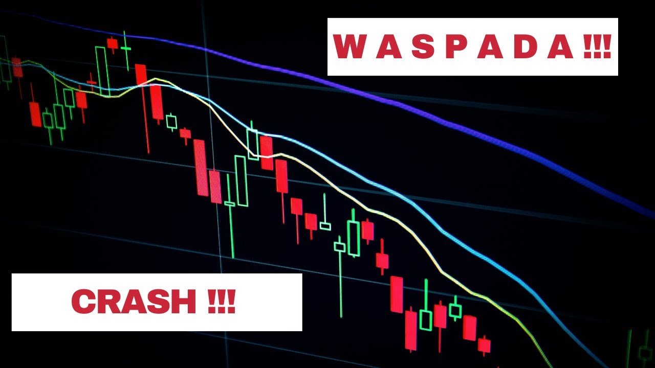 Target Price IHSG, Skenario Crash - YouTube