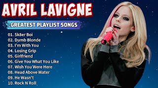 🌟 Avril Lavigne – Classic Hits & Comebacks | Her Music Still Rocks the World! 🎵🌍