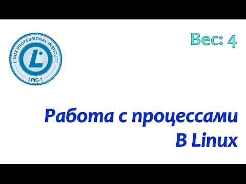 Video: Så Här Visar Du I Linux