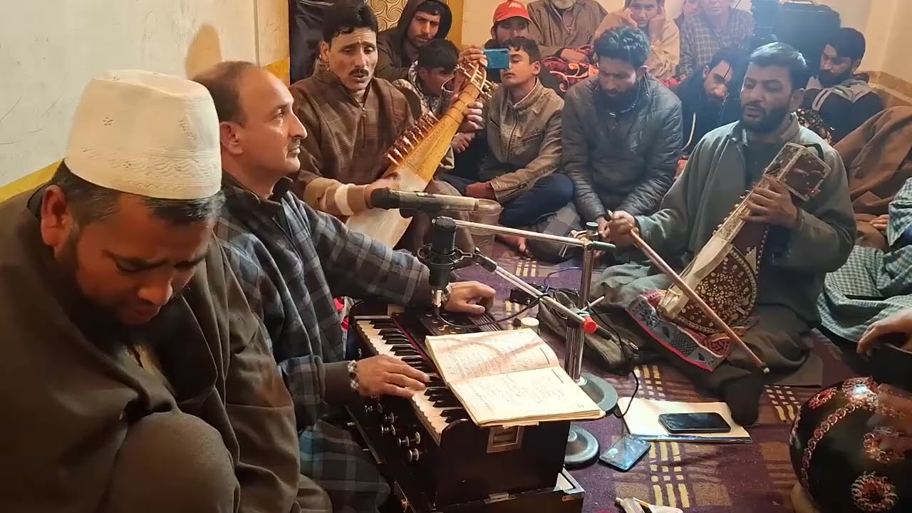 Dil Meh Nutham Thovith Katie