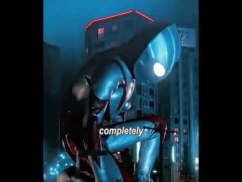 He saved humanity, yet was rejected by it #movie #film #viral #shortvideo thumbnail