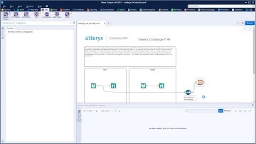 Alteryx weekly challenge week 144 - Secret Santa Assignments (BAH HUMBUG!) Beginner Data Analysis