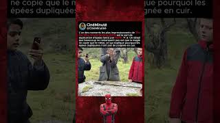 La Magie de Merlin Cachait une Règle Secrète ⚔️✨ | The Kid Who Would Be King (2019)