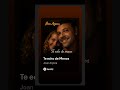 UNA CANCIÓN PARA TI #musicaenespañol #musica #musicaconecta #pop #amor #musicapop #popnacional