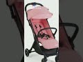 Baby stroller recalled in Canada for posing a choking hazard