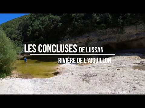 MICRO AVENTURES #2 Les Concluses de Lussan