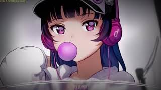 Nightcoreanne-Marie Alarm Official