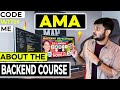 Christmas Live | Code with me | Ask me Anything