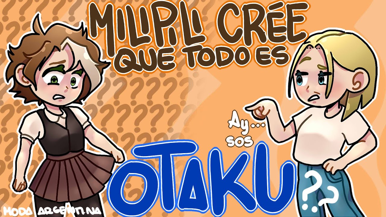 Milipilis ARRUINAN la MODA argentina + polemica de tiktok