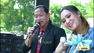 Rhosad & Aan Shema - Tidak Dapat Tidur Live Cover Edisi Jln Intan Cidokom Gunung Sindur Bogor