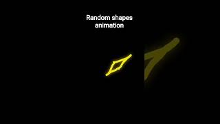 Details random shapes edit#animation Update