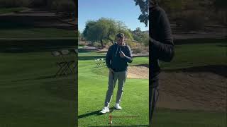 Golf Pitching Alignment Tips for Consistency #GolfTips #ShortGameDrills #PGAProTips