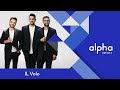 Entrevista com IL Volo - Alpha FM | 101,7