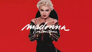 Madonna - Spotlight (Official Instrumental) - YouTube