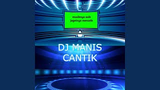 inst - dj dont be shy new style