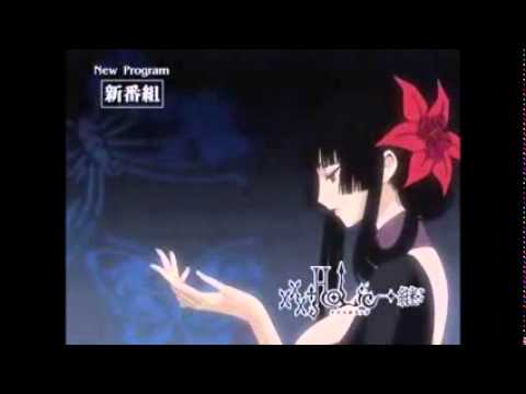 xxxholic kei ending honey honey