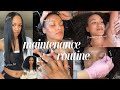Naturally Pretty Maintenance Guide: Prices $, Getting a Brazilian, Perfect Brows, Nails, Silk Press