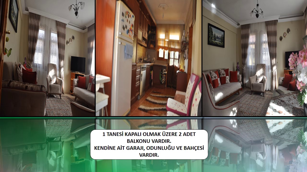 KOCAELİ GAYRİMENKUL�DEN KARTEPE İBRİKDERE MAH. TRİPLEKS EV YouTube