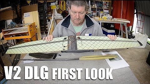 V2 DLG - First look