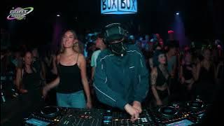 DICE - 03.09. GOAT BOX Live | Berlin, Lokschuppen