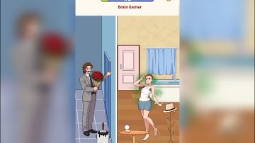 Tricky Story:Normal level 10 gameplay walkthrough solution 