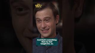 Tyler Henry says his dad's acceptance gave him confidence with his psychic abilities #shorts