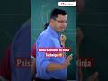 NV Sir की class में देना पड़ेगा हर्ज़ाना 🤑💸 #nvsir #funny #youtubeshorts #kotacoaching