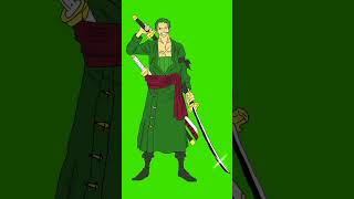 Rorona Zoro | One Piece | Digital Art | #onepiece #fanart #zoro #zoroedit #digitalart #shorts