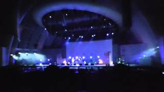 Rodrigo y Gabriela, Hollywood Bowl, 7-14-13 New song 1