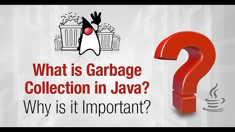Java Memory Management