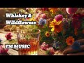Asking Ai to make me a HIT Country song! "Whiskey &amp; Wildflowers"