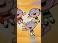 Powerpuff Girls Creator Knew Better Than the Network #short