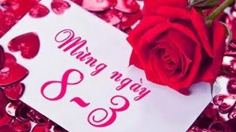 Chương trình kỉ niệm ngày quốc tế phụ nữ 8-3 và tổ chức sinh nhật cho các bạn TV quý 1 của CLB