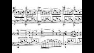Liszt: Liebestraum No. 3, Notturno (Barenboim)