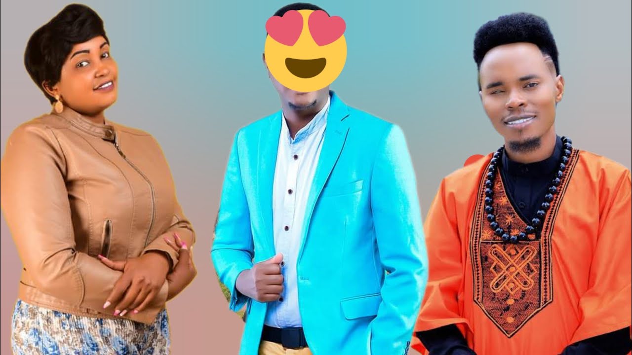 HARUSI TUNAYO  FINALLY MAMA AFRICA INTRODUCES HIS BOYFRIEND MY WEDDING IS PRIVATE YOU MUST WATCH