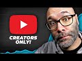 Learn how to get views and grow a youtube channel