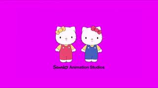 Hyperion/Sanrio Animation Studios/Lacey Productions/MGM Distribution Co. (2000)