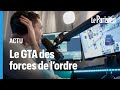 Ca fera 135 euros monsieur   comment la police nationale cre des vocations sur gta rp