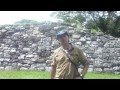 Exploración Maya 6, Chinkultic, Chiapas, Eduardo González Arce