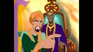 Muhammad (S.A.W.) - The Last Prophet | Animated Cartoon | by Ar-Risalah