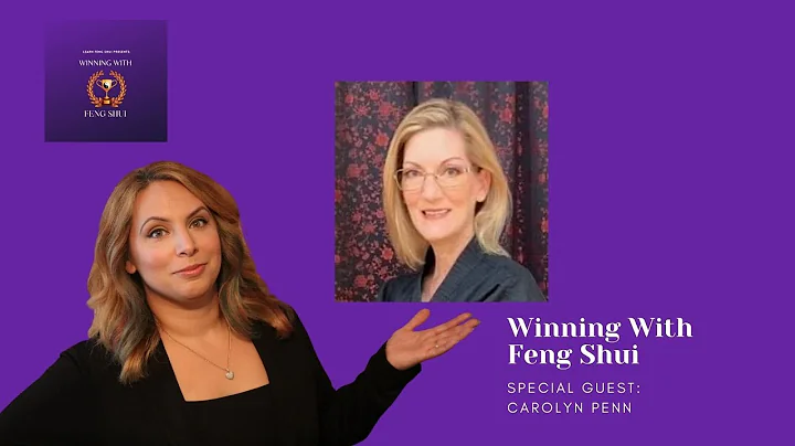 Winning With Feng Shui | Carolyn Penn