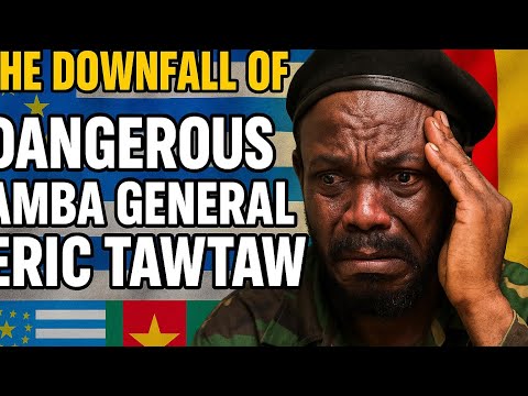 The Downfall Of Amba Leaders Hiding In America Amba Boys Super Odeshi Power Exposed By Clovis