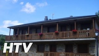 Apartamentos Sanabria en Galende