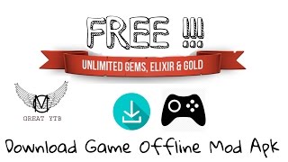 Cara Download Game Mod Apk (cheat) Cara Download Game Mod Apk (cheat)