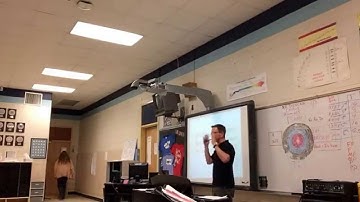 Teaching lesson 11 day 3 level 2 S-Cubed Middle School Sight Singing for Beginners