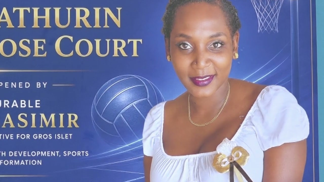 Thumbnail for Saint Lucia Magazine (August 26th 2026)