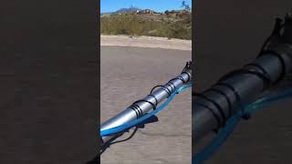 Mini bike 3-foot long intake manifold #mini  #minibiker #minibike #mini bike