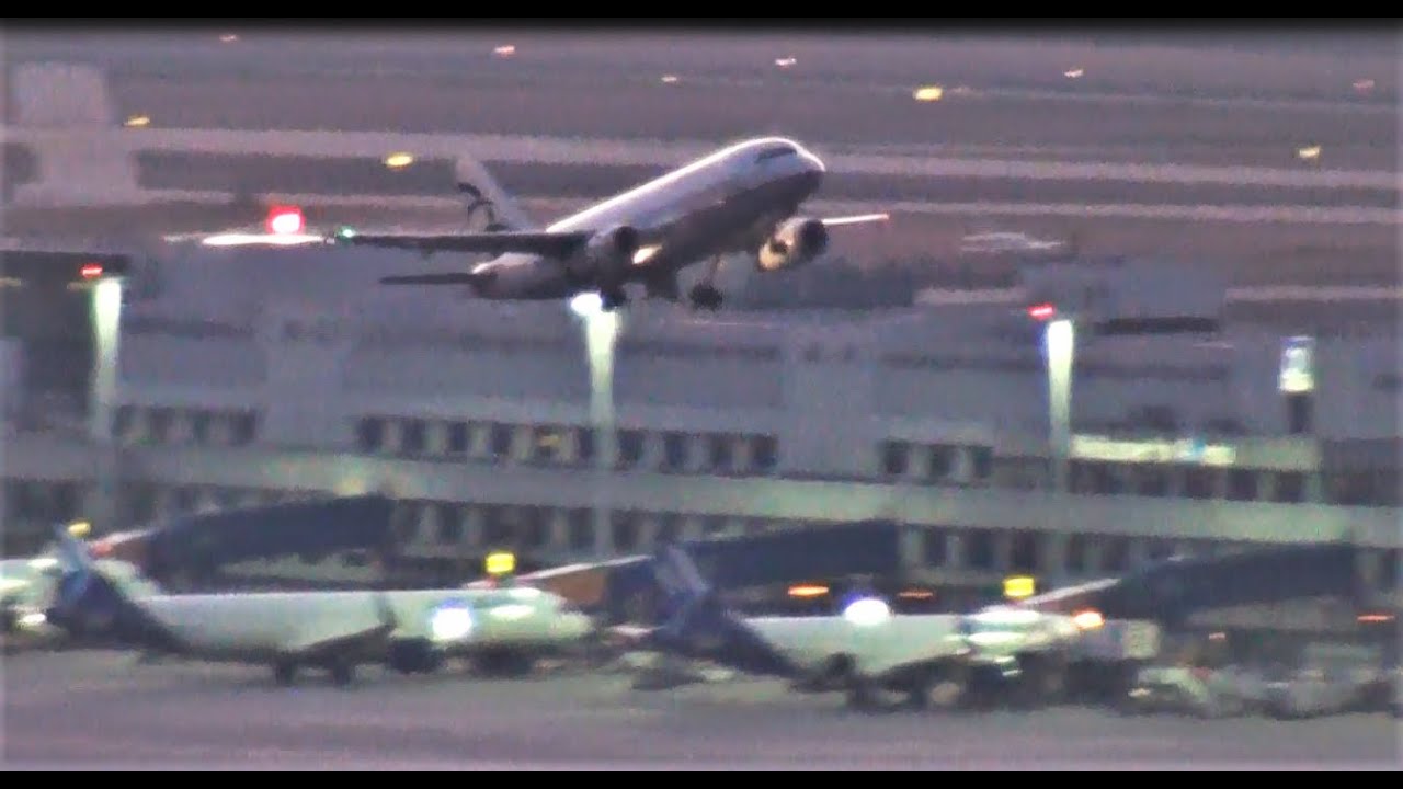 ΑΠΟΓΕΙΩΣΕΙΣ ΚΑΙ ΠΡΟΣΓΕΙΩΣΕΙΣ ΑΕΡΟΠΛΑΝΩΝ ΣΤΟ ΑΕΡΟΔΡΟΜΙΟ ΕΛΕΥΘΕΡΙΟΣ ΒΕΝΙΖΕΛΟΣ.