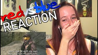 WHAT THE HELL IS THAT?! Red Vs Blue Season 3 FINALE Episode 55-57 REACTION
Welcome to day 2 of RVB week! I finally finish season 3 after literal years of watching RvB! But... WTF was that thing in the finale????
- - - - -
Watch all my RVB reactions HERE: https://www.youtube.com/playlist?list=PL6bXjqeOL5qFWwz7QvvPp1Yx5llBdjs04
Follow me on twitter: https://www.twitter.com/sunny_ert
Join my Discord server: https://discordapp.com/invite/m9K48sp
Follow me on Twitch: https://www.twitch.tv/suunnyy
- - - - -
All comments are my own. Please support the official release! Red Vs Blue was created by Rooster Teeth Productions and I am not associated with it or Rooster Teeth in any way.
- - - - -
red vs blue rvb reaction season 3 finale episode rooster teeth animation halo gaming WHAT THE HELL IS THAT?! Red Vs Blue Season 3 FINALE Episode 55-57 REACTION