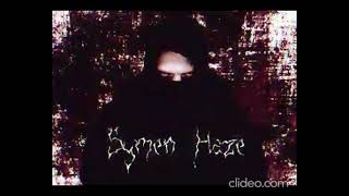 Symen Haze - Alle gehen drauf 🔪 Resimi